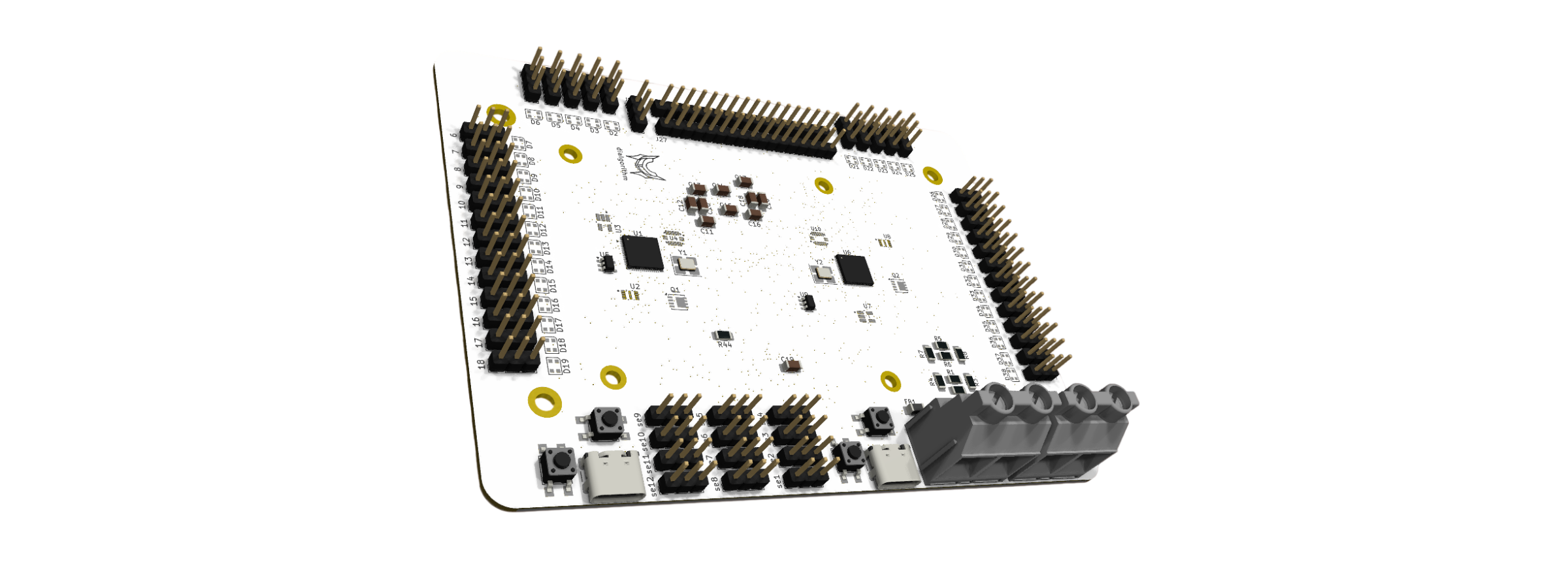 Prosoma, from the project README