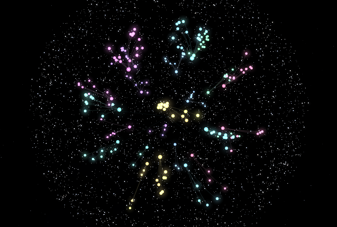 星树