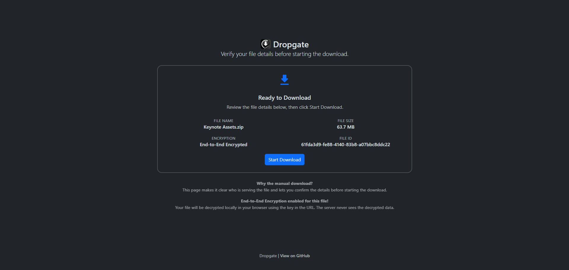 Download