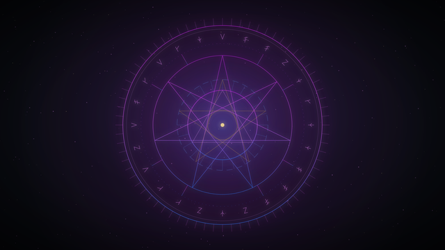Leybound theme preview