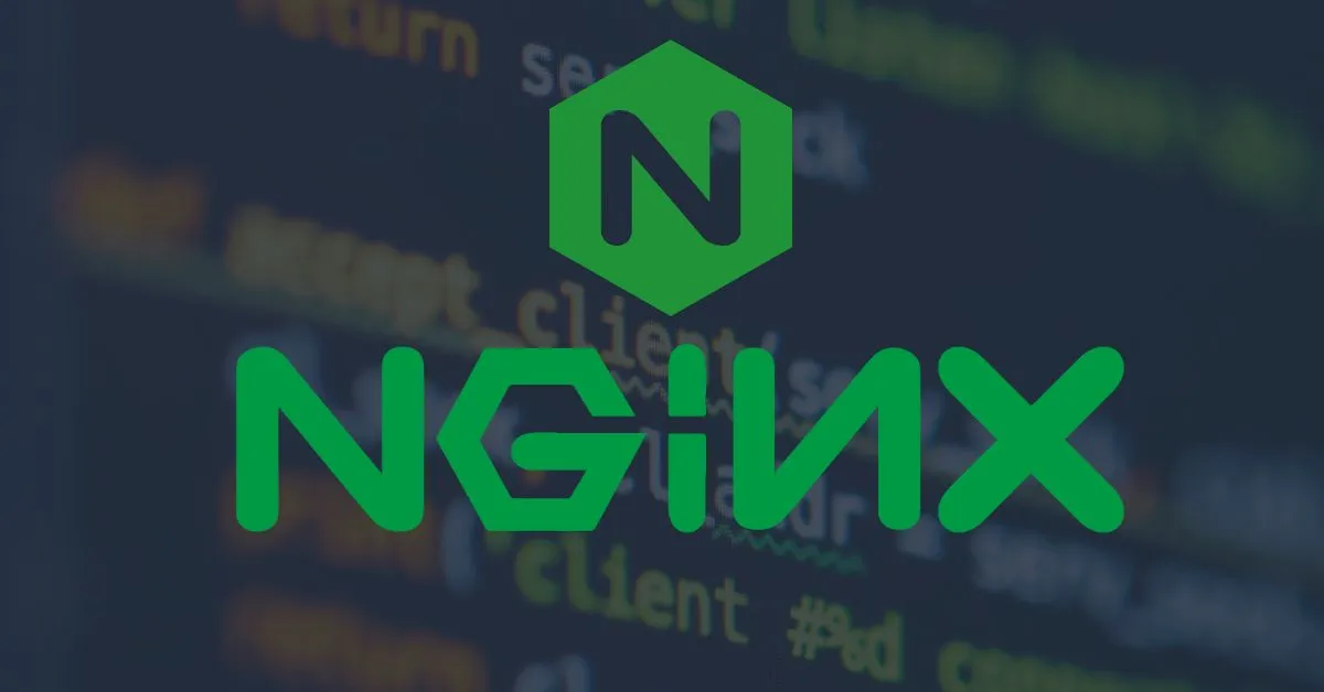 Nginx反向代理