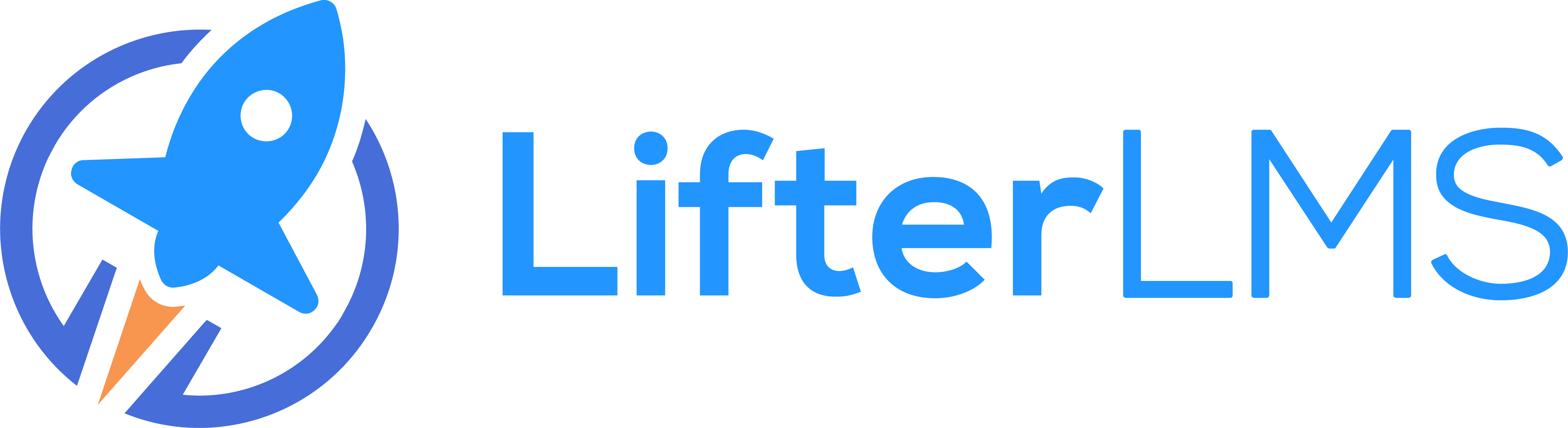 VibeLMS logo