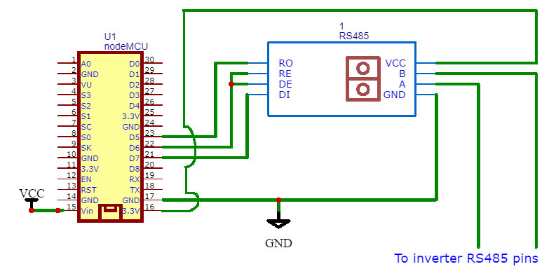 Schematics