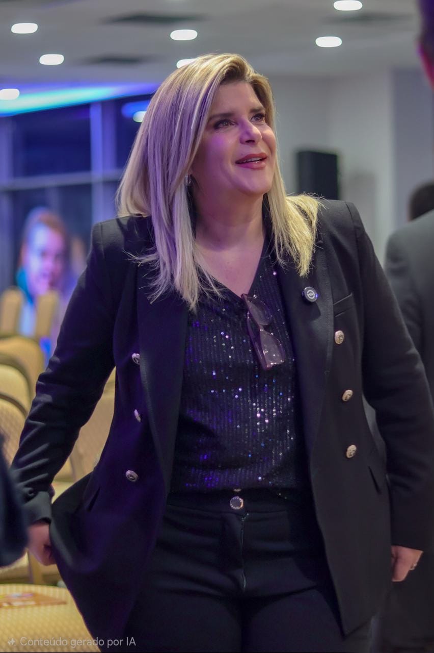 Juliana Moreira, Fundadora da Sindicompany