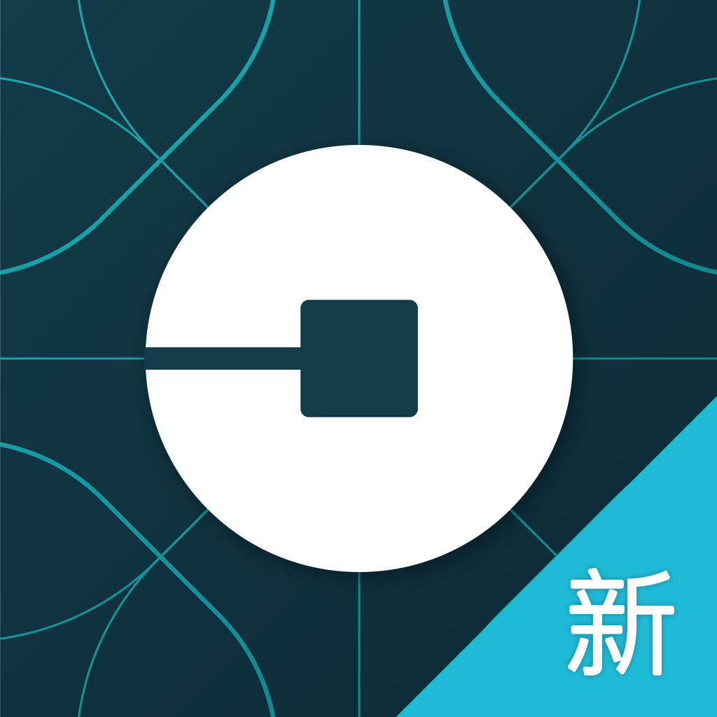 Uber 中国