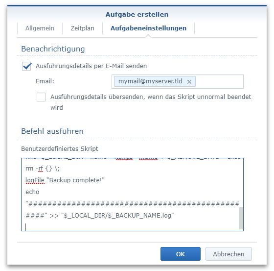 synology-ftp-backup-script