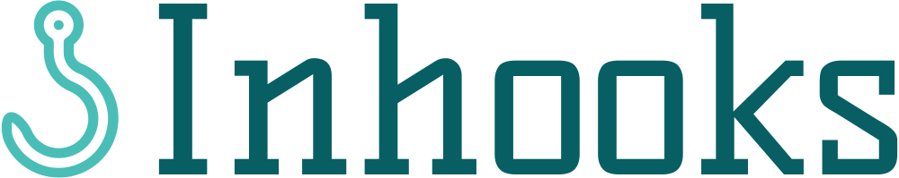 Inhooks Logo