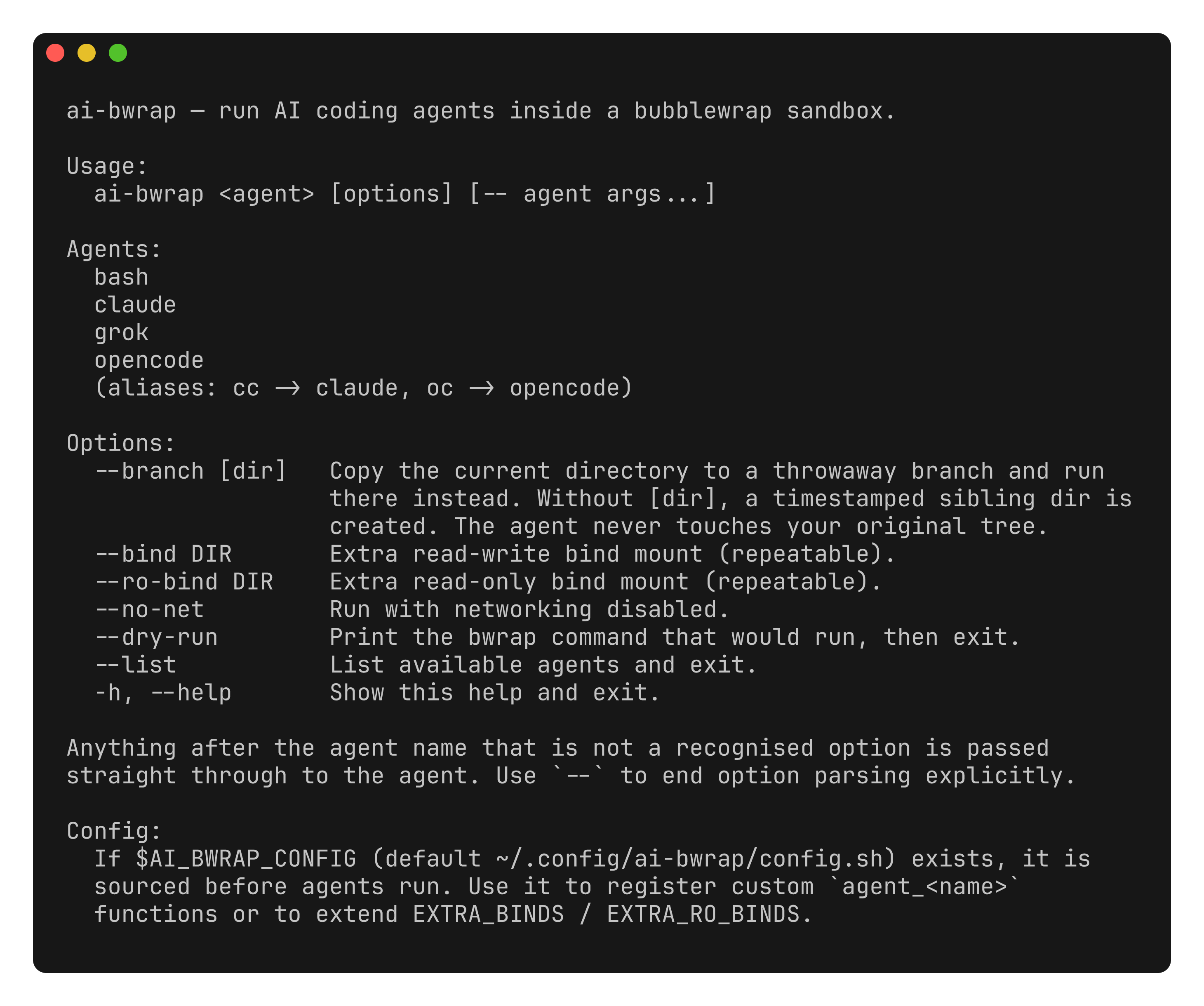 ai-bwrap --help