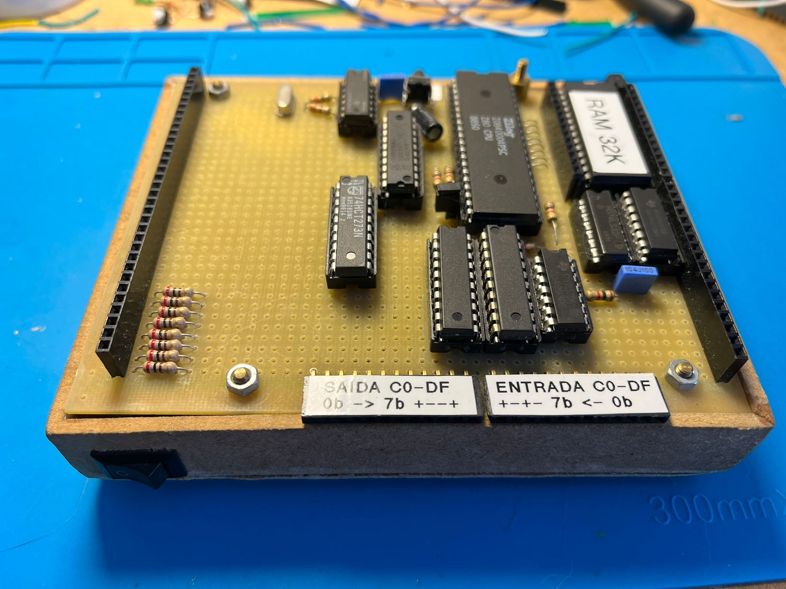 Z80Mini