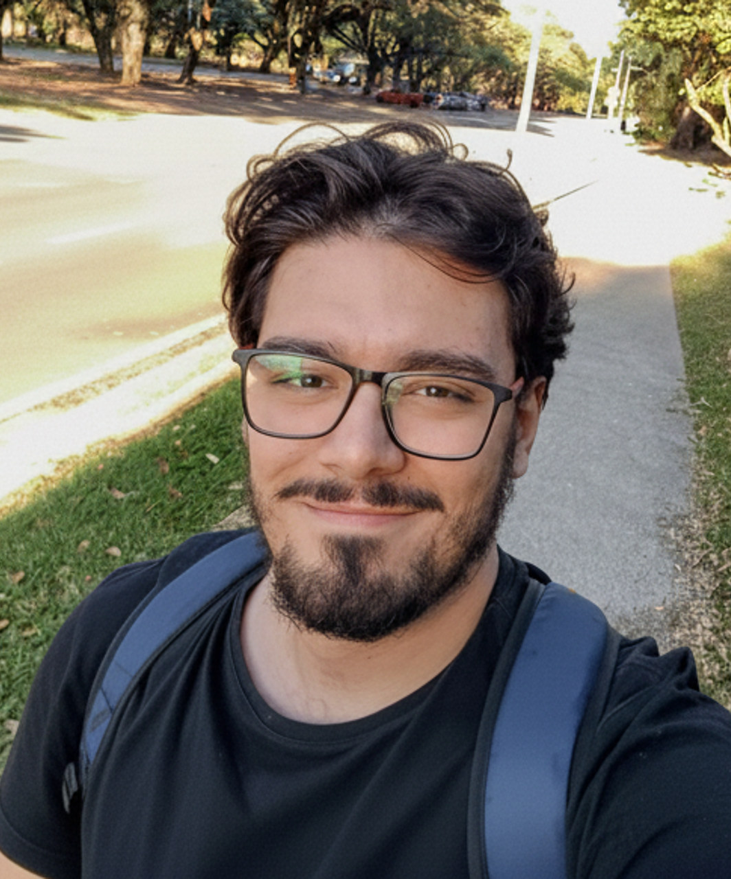 Diego Amorim Goulart