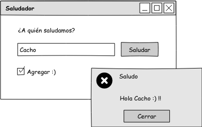 GitHub - diegocode/python-gui-examples: Some Python GUI examples using ...
