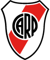 River Plate Logo