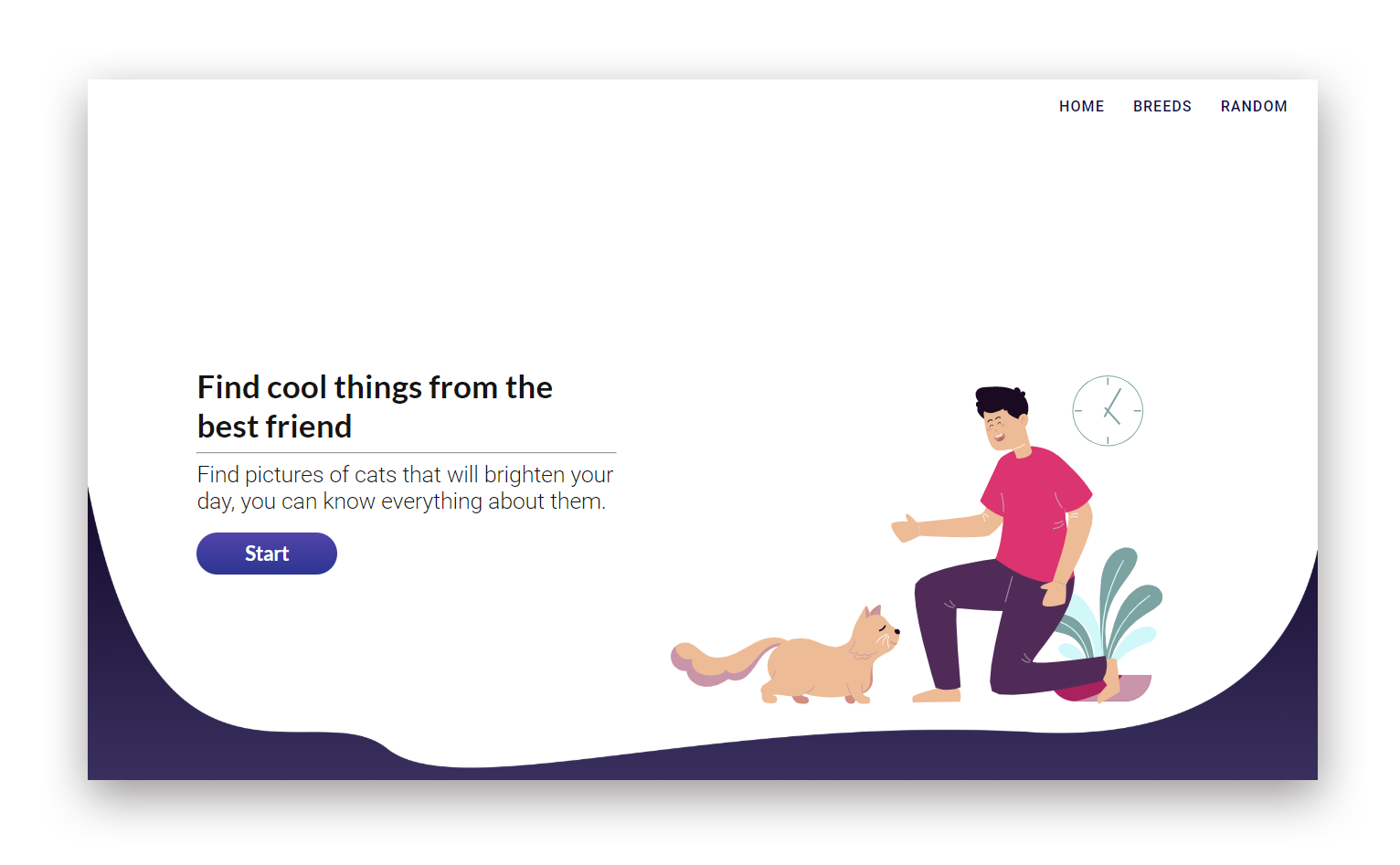 GitHub - differm/cats-app-reactjs: A small place to find cat ...