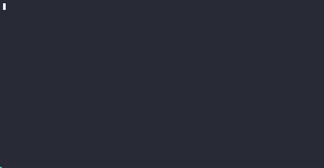 Quick start: opt in with a config file, LM Studio starts cold, the first pi prompt warms the model before the stream leaves — with a visible working message — and lms ps shows the model resident with no TTL