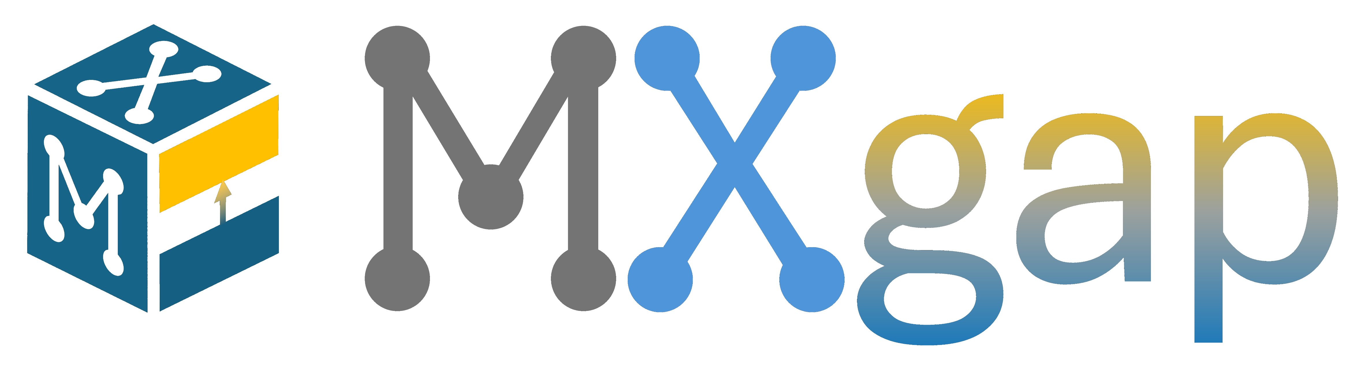 MXgap logo