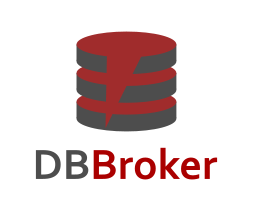 DbBroker logo
