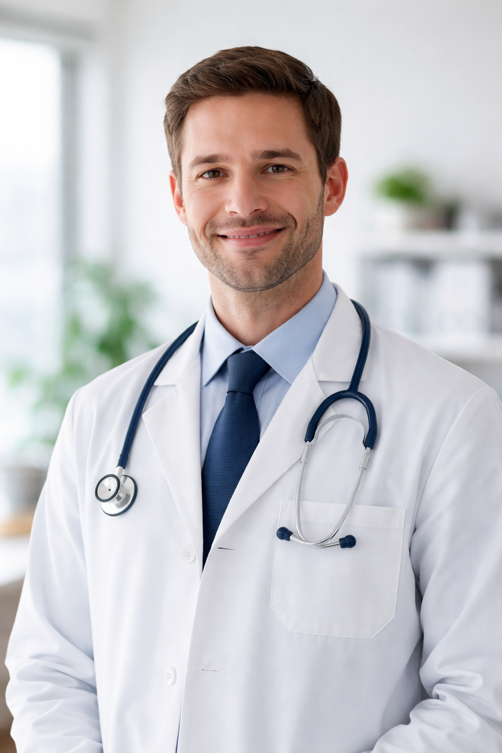 Doctor