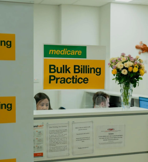 Medicare Clinic