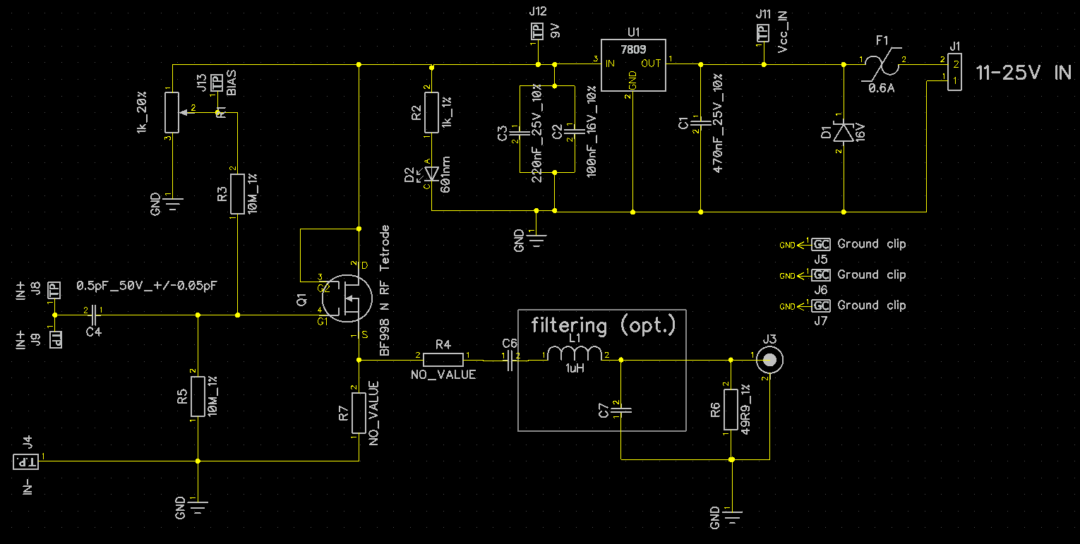 schematic