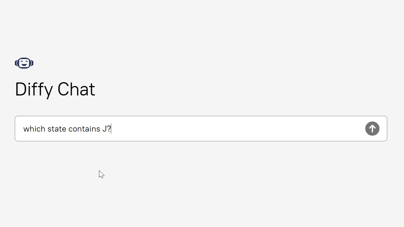 which state contains J?