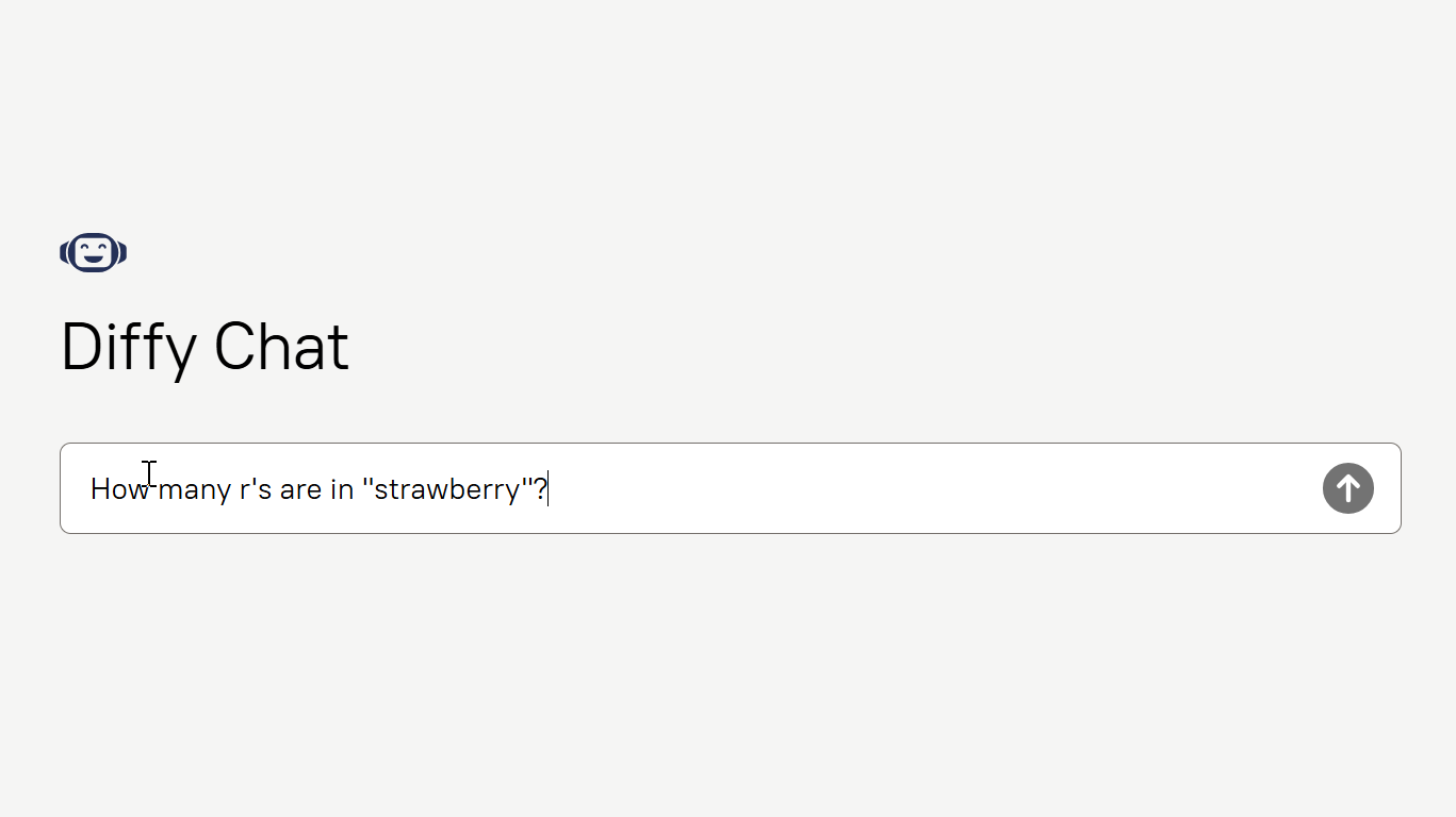 strawberry problem