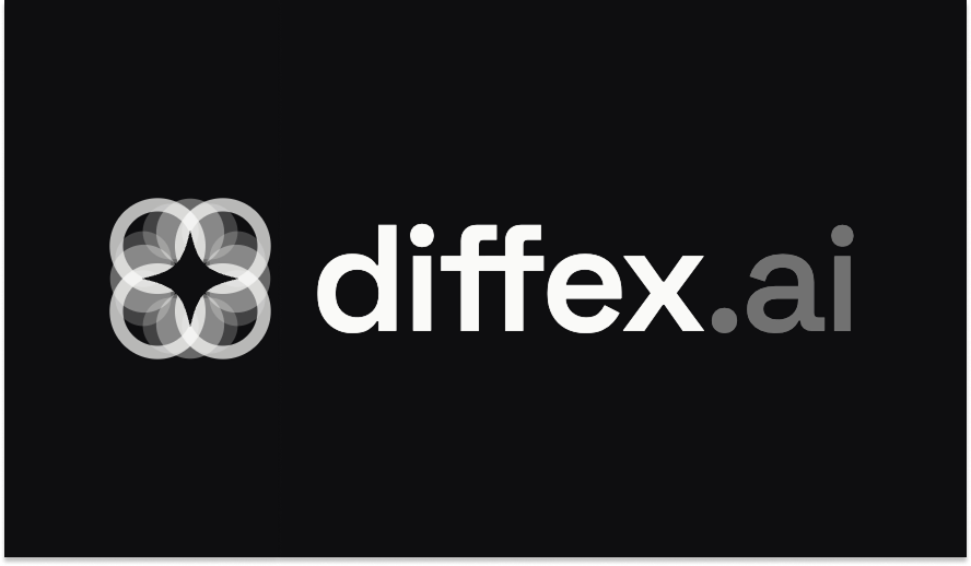 Diffex wordmark