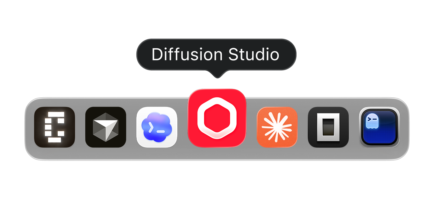 Diffusion Studio