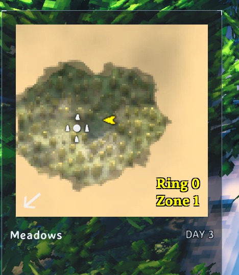 Map panel