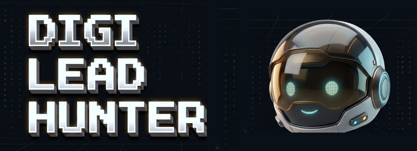 DIGI LEAD HUNTER