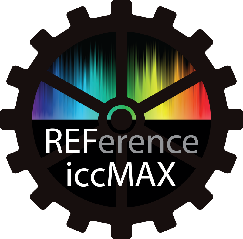 Ref ICC Max Logo