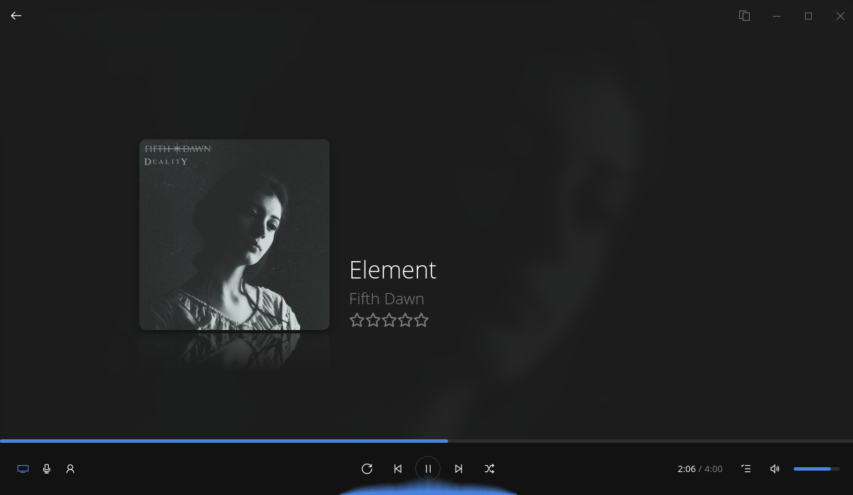 Dopaminescreenshot 2