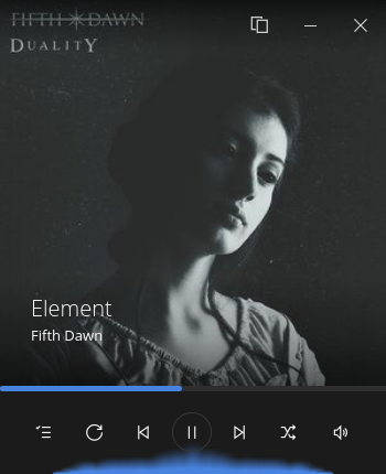 Dopaminescreenshot 3