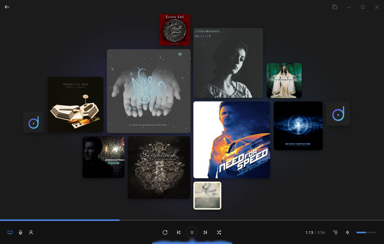 Dopaminescreenshot 4