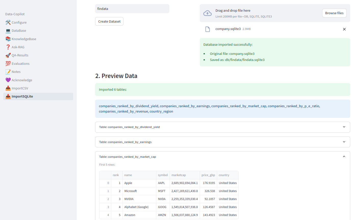 github-digital-duck-data-copilot-ai-assistant-to-help-with-data