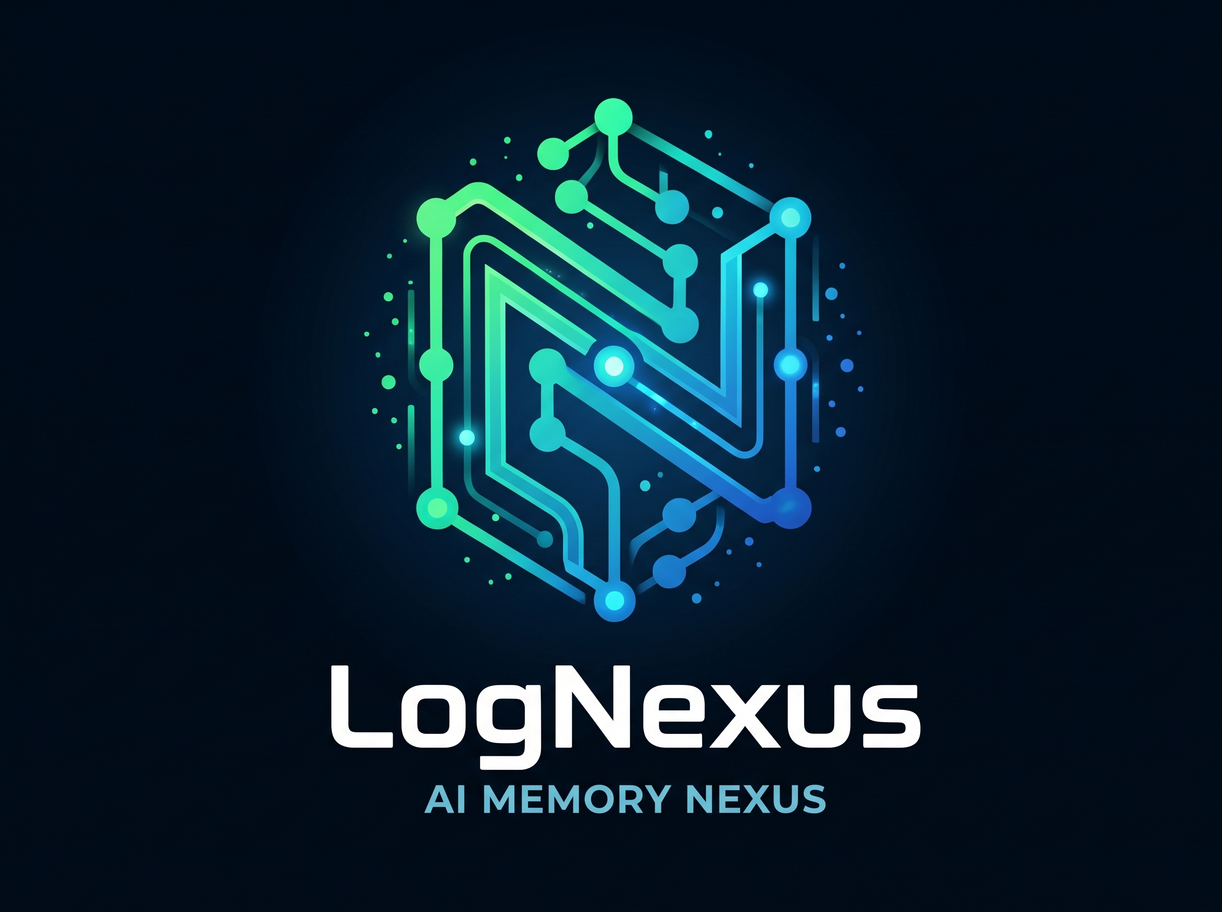 LogNexus Logo