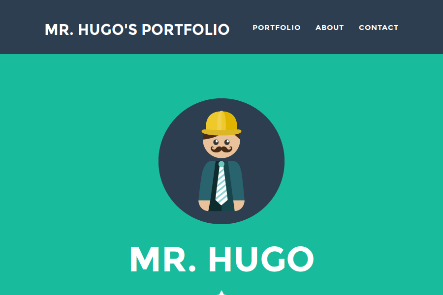 digitalcraftsman/hugo-freelancer-theme