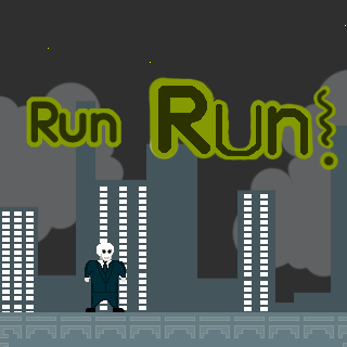 Play Run RUN!