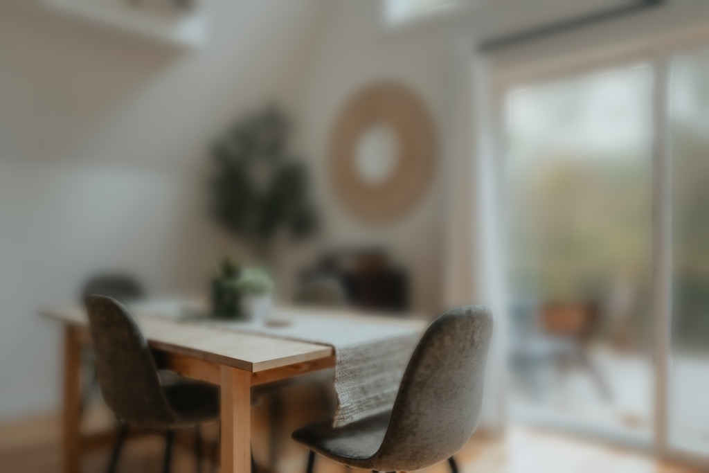 Pro Post Depth Map Blur Example