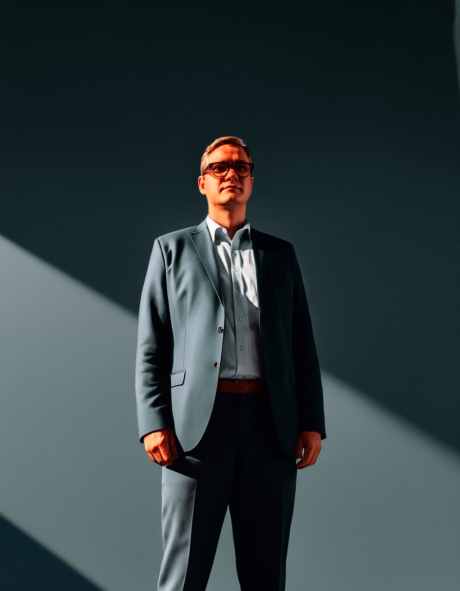 Pro Post Apply LUT Example