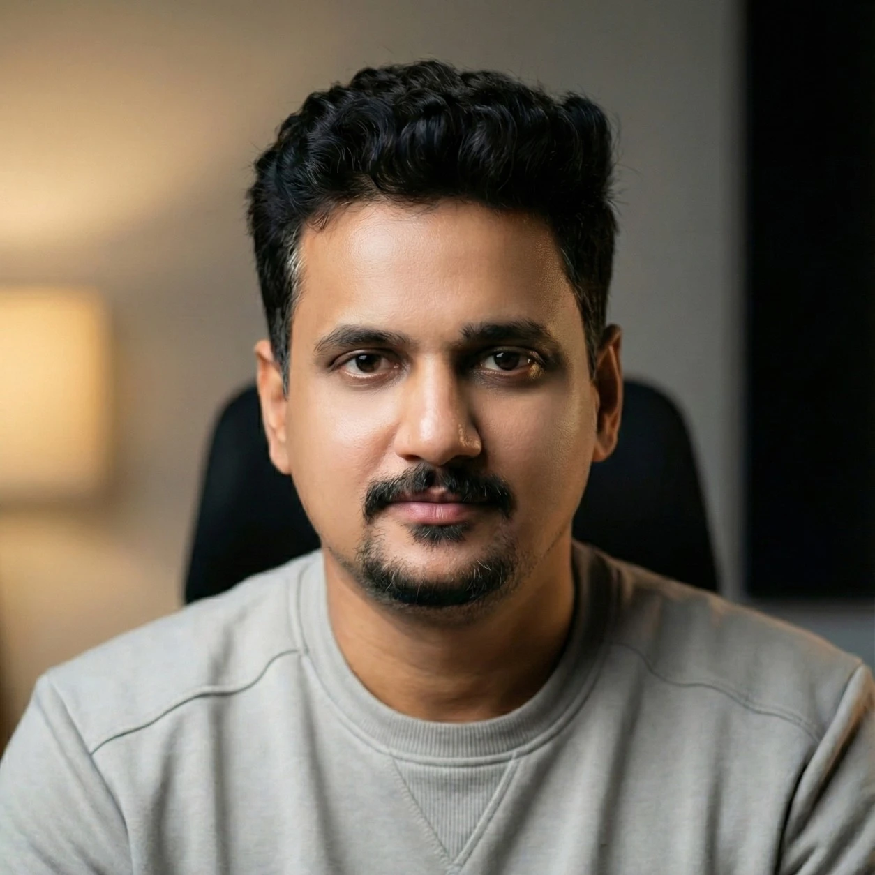 Ketan Vaghela