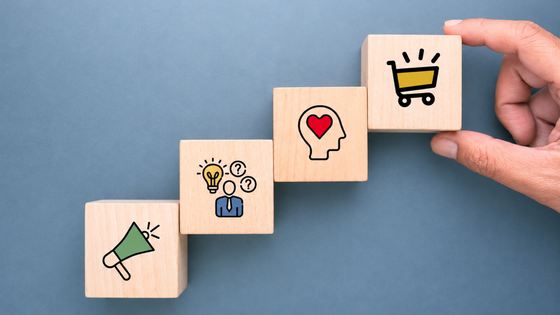 Estrategia digital para negocios