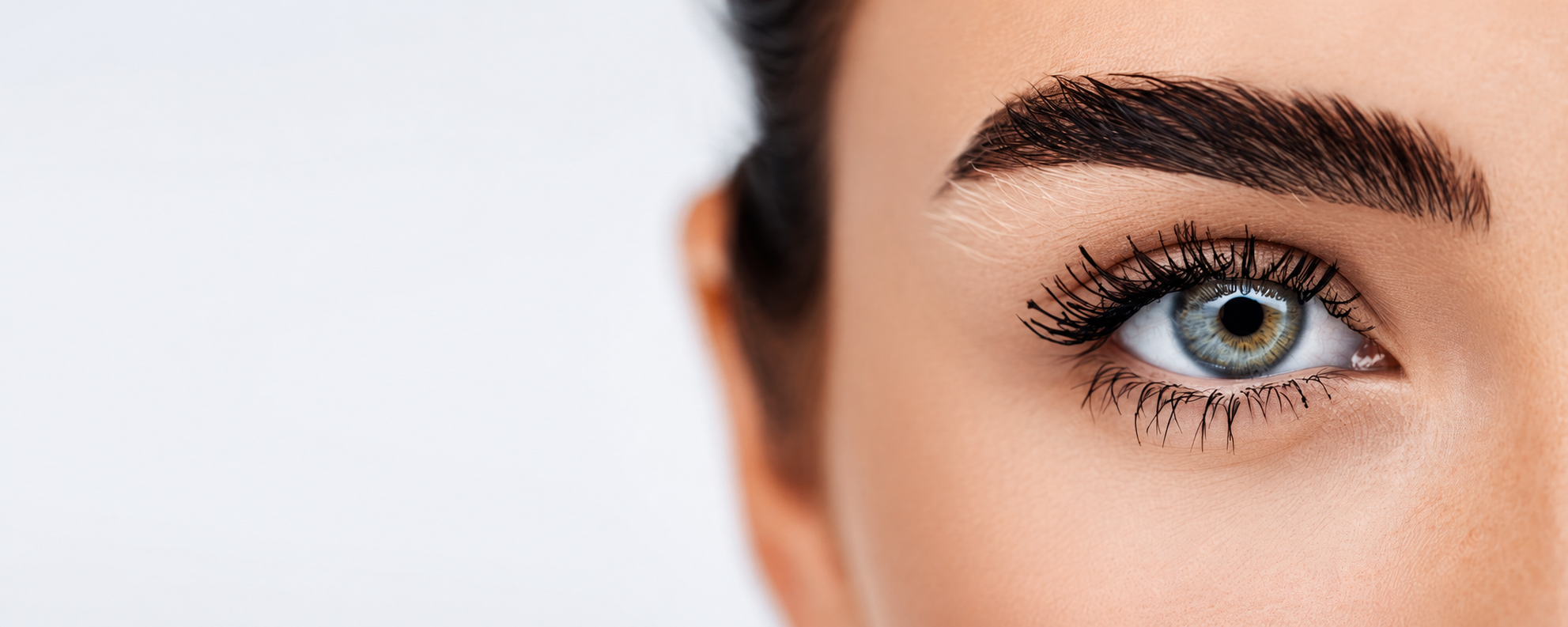 Cejas y Pestañas