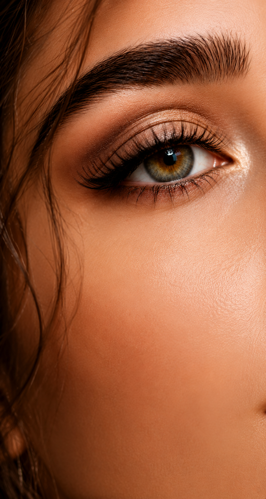 Cejas y Pestañas — Suero de crecimiento