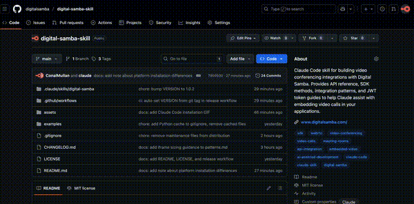 Claude Desktop Installation