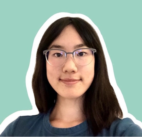 Jessica Fu Digitize Tech