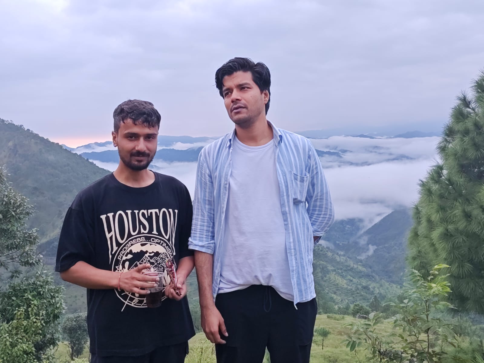 Mukund Being Mukund