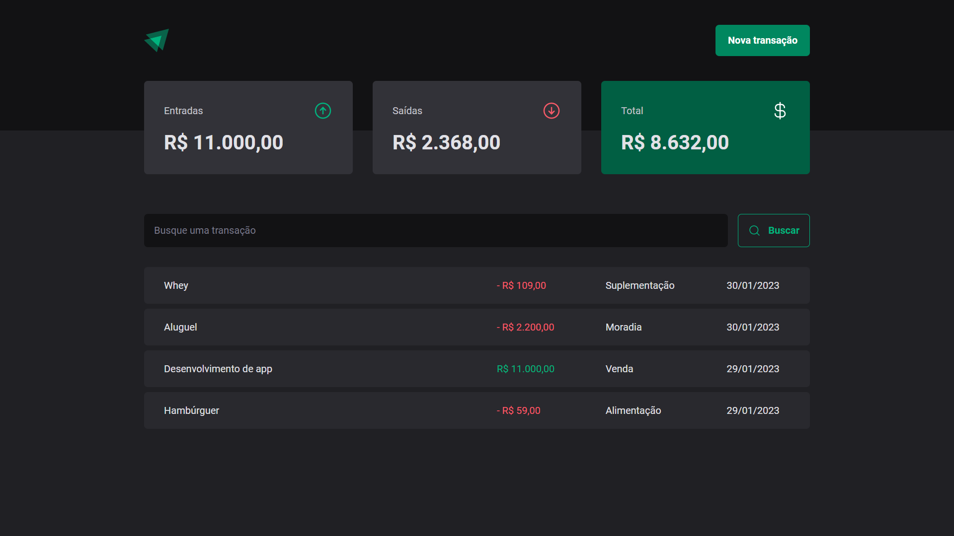 Clique para ver a imagem 01 do projeto