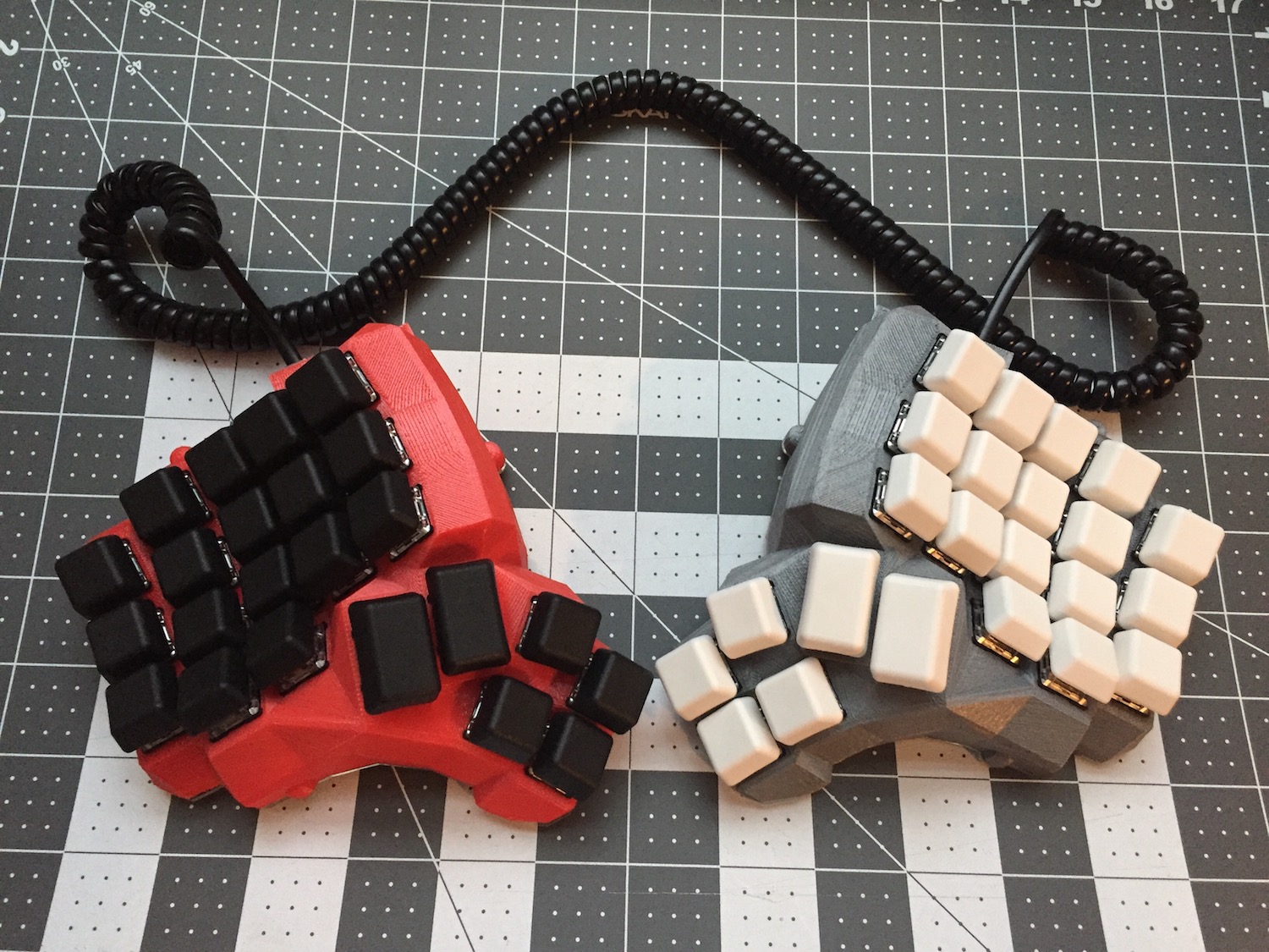 dactyl-manuform