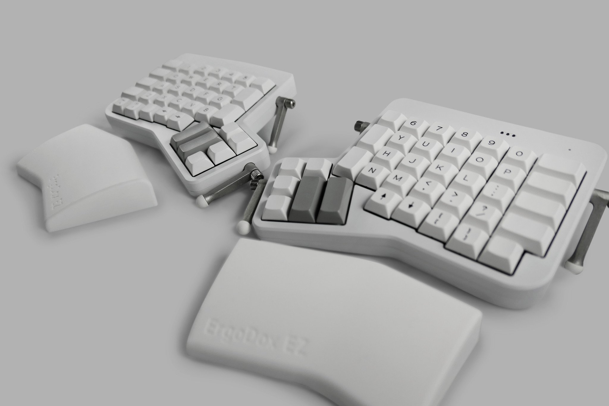 ergodox ez