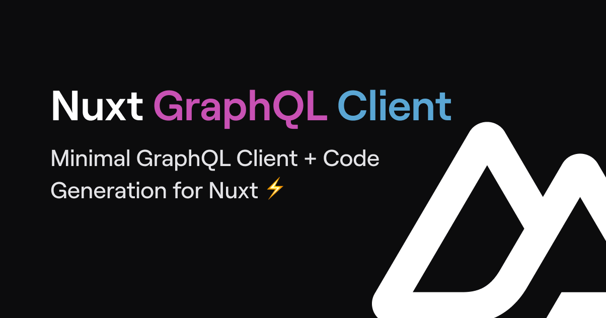 nuxt-graphql-client